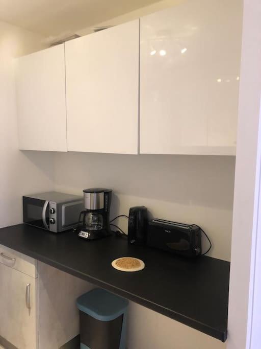 Superbe Appartement En Plein Centre Ville. La Roche-sur-Yon Kültér fotó