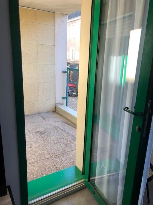 Superbe Appartement En Plein Centre Ville. La Roche-sur-Yon Kültér fotó